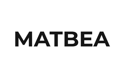 MATBEA cosmetics лого