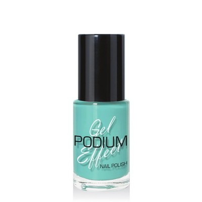 Belor Design Podium Gel Effect Лак для ногтей тон 119