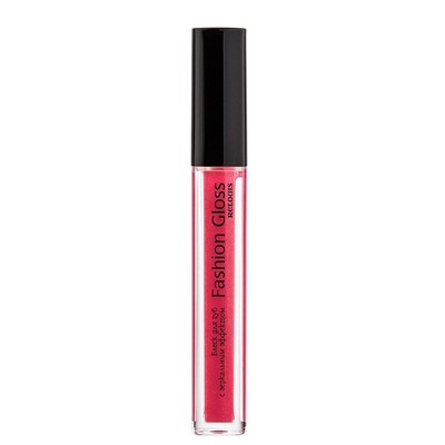 Relouis Fashion Gloss Блеск для губ с зеркальным эффектом т.20 Совершенство Женевы