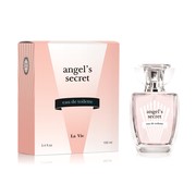 Angels secret 1440x1440