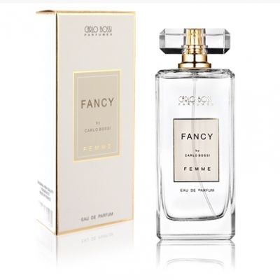 CARLO BOSSI Carlo Bossi Парфюмированная вода жен FANCY FEMME 100 мл