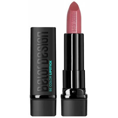 Belor Design BE Color Губная помада тон 104 дымчатая роза