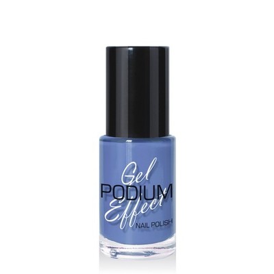 Belor Design Podium Gel Effect Лак для ногтей тон 141