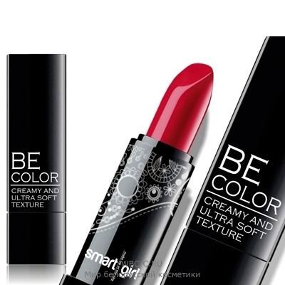 Belor Design Smart Girl Губная помада BE Color тон 128