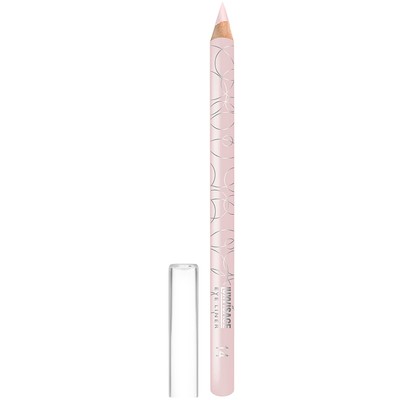 LUX visage Карандаш для глаз тон 14 розовый кайал