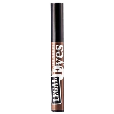 Relouis Подводка для глаз LEGAL EYES тон 03 Dark Chocolate