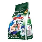 Romax premium universal 3%d0%ba%d0%b3