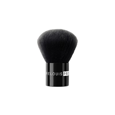 Relouis PRO Кисть Косметическая №12 Кабуки Kabuki Brush