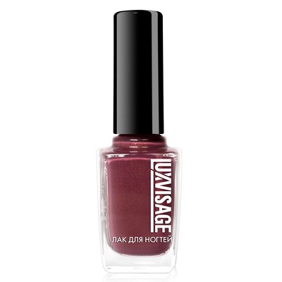 LUX visage * Лак для ногтей 61 10г