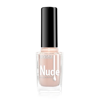 LUX visage Nude Лак для ногтей тон 502 10г