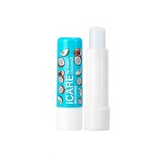 Balzam uhod dlya gub icare lip balm coconut