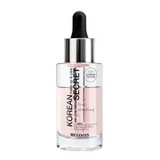 Maslo dlya litsa uvlazhnyayushhee korean secret make up care active hydrating oil 1