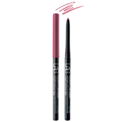 Белита Карандаш для губ PERFECT LIPLINER Long Lasting 12h контурный механический тон 12 пыльно-розовый