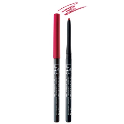 Белита Карандаш для губ PERFECT LIPLINER Long Lasting 12h контурный механический тон 14 ягодно-малиновый