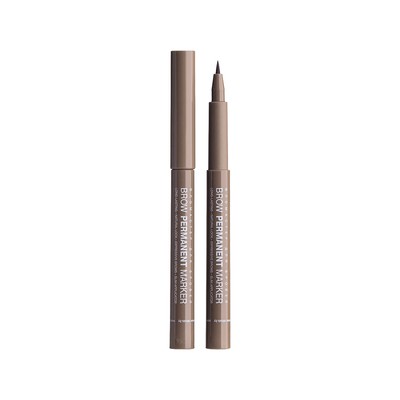 Relouis  Фломастер для бровей Brow Permanent Marker 04 Tаupe