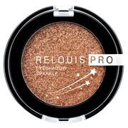 Teni dlya vek relouis pro eyeshadow sparkle 04 goddes 1