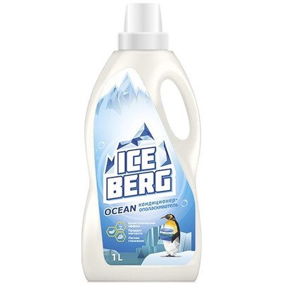 ICEBERG BARHIM Кондиционер OCEAN 1л