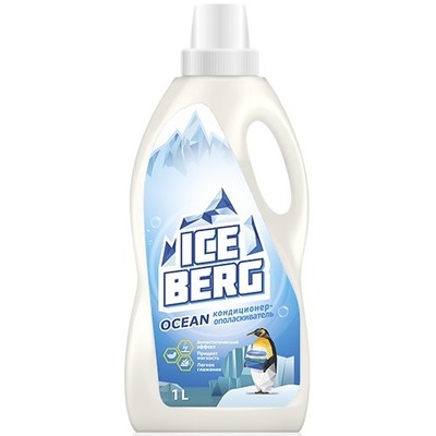 ICEBERG BARHIM Кондиционер OCEAN 2л