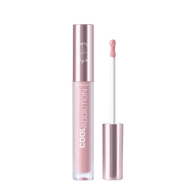 Relouis Fashion Gloss  Плампер для губ Cool Addiction Lip Plumper тон:03 Ideal Nude