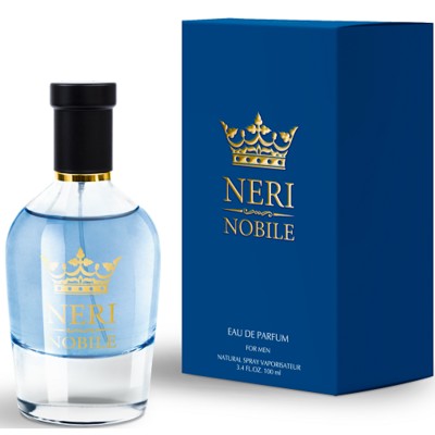 Flavio Neri FLAVIO NERI Парфюмированная вода муж NERI NOBILE / K by DOLCE& GABBANA 100 мл.