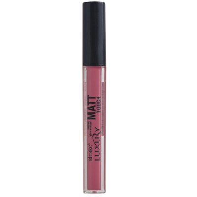 Витэкс Luxury Vitex  Помада жидкая матовая Luxury MATT TOUCH 23 Pink Matt