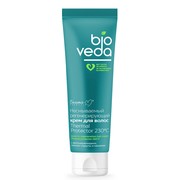 Nesmyvaemyy regeneriruyushchiy krem dlya volos thermal protector 230 degc serii bioveda 100 g 4813406013491