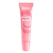 Wonder glaze 101