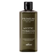 Mystic tobacco